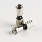 Universal Presser Foot Quick Easy Change Screw Auxiliary Upper Feet Device for Industrial Sewing Machine Accessories